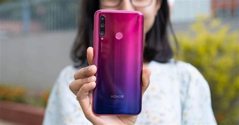 Specifikacije Poznate Za Honor I Honor Pro Smartphone