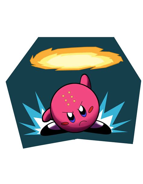 Actualizar Imagen Kirby Dragon Ball Z Abzlocal Mx