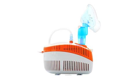 Ингалятор Med2000 AeroKid (детский) - купить на официальном сайте MED2000