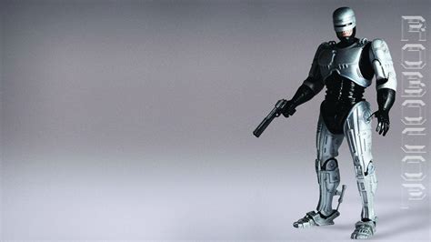 Robocop Original Wallpaper