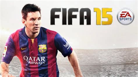 Actualización De Fifa 15 Pc En Detalle Todo Ultimate Team