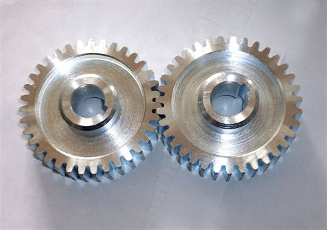 Spacing For Shafts With Spur Gears Misumi Usa Blog