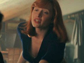 CLAIRE ROMAIN Nude AZNude