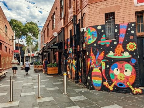 Top 10 Coolest Melbourne Suburbs To Explore In 2025