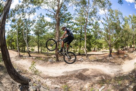 Skills How To Clear Jumps With Minimal Speed Australian Mountain