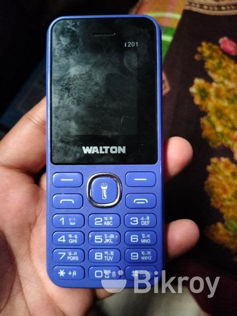 Walton Primo Used In Mirpur Bikroy