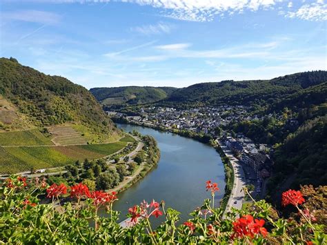 Ultimate Guide to Cochem, Germany - Travel Passionate