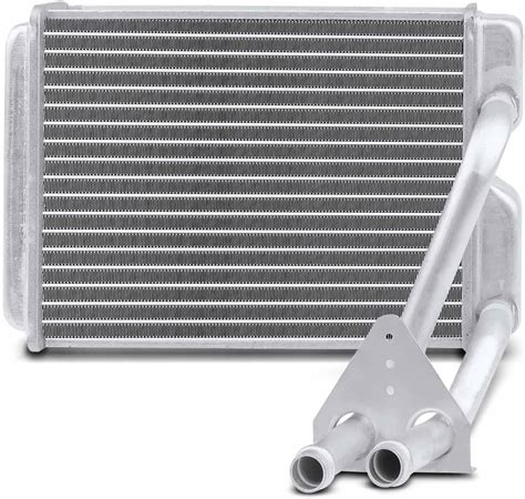 Amazon A Premium Hvac Heater Core Compatible With Dodge D W