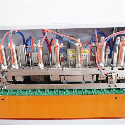 Multi Core Cable Stripping Twisting And Tinning Machine Buy Sheathed