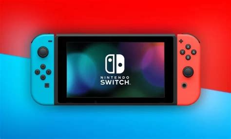 Nintendo Switch Se Torna O Console Mais Vendido De Todos Os Tempos Na