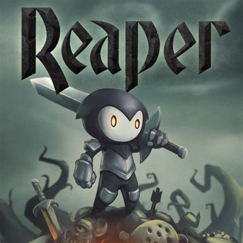 Reaper Nintendo Switch Reviews Switch Scores