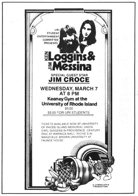 Loggins & Messina 1973 03.07