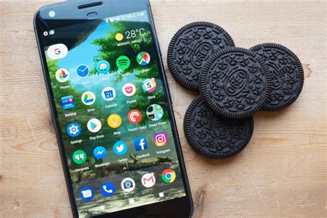 Cómo instalar Android Oreo en los móviles Pixel y Nexus