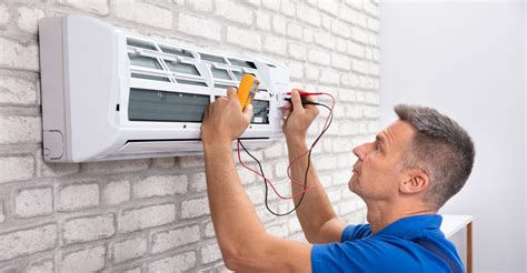 Air Conditioning Maintenance Tips From Gordon Ac Plumbing