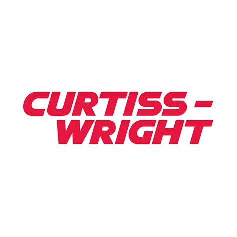 CurtissWright Logo EchoWolf Solutions