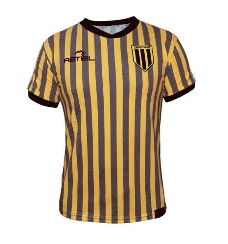 Camisetas Club Almirante Brown 2022