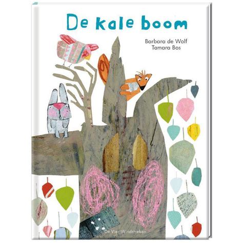 Tamara Bos De Kale Boom Kopen Morgen In Huis Wehkamp