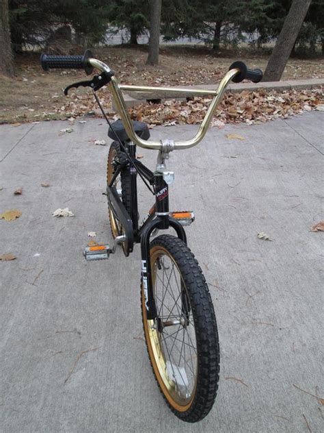 1983 Huffy Thunder 50