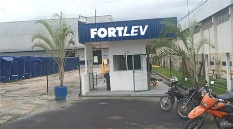 FortLev Abre vagas de Empregos para Auxiliar de Armazém Cadastre seu