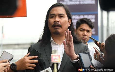 Lfl Bidas Kerajaan Susulan Amaran Polis Berkait Himpunan Bersih Fmt