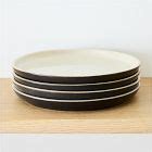 Kaloh Stoneware Dinner Plate Sets West Elm