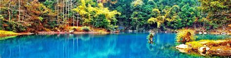 Libo Travel Guide: Attractions, Weather & Map, Qiannan, Guizhou