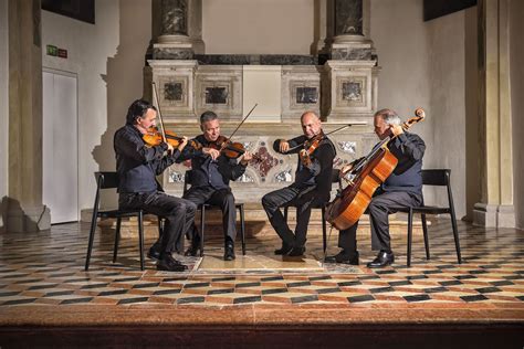 Teatro Toniolo Al Via La Stagione Di Musica Da Camera E Sinfonica