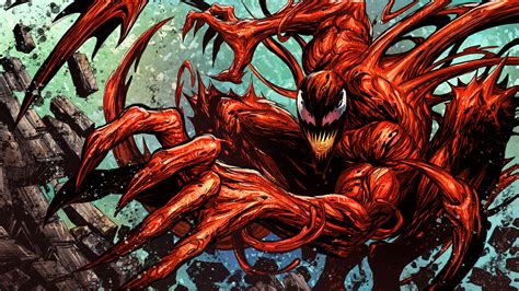 Fortnite Carnage Wallpaper