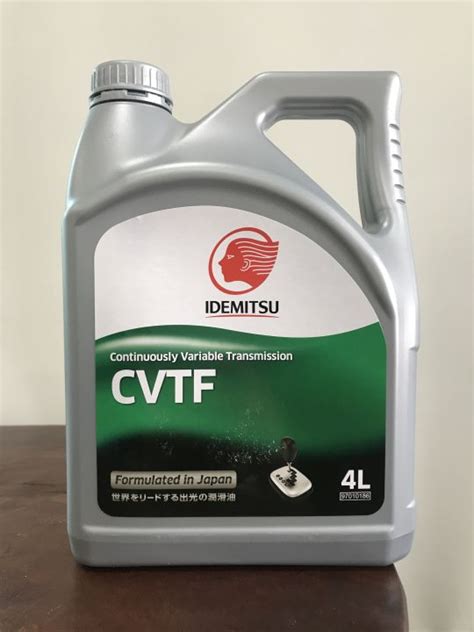 Idemitsu CVT Transmission Fluid Type N CVTF Fluid Nissan,, 51% OFF