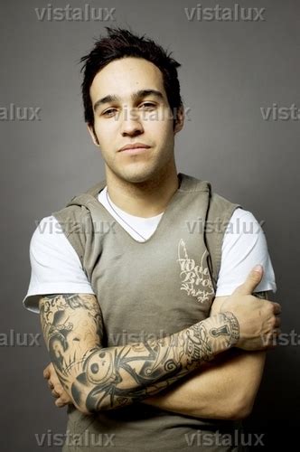 Pete Wentz Pete Wentz Photo 121167 Fanpop