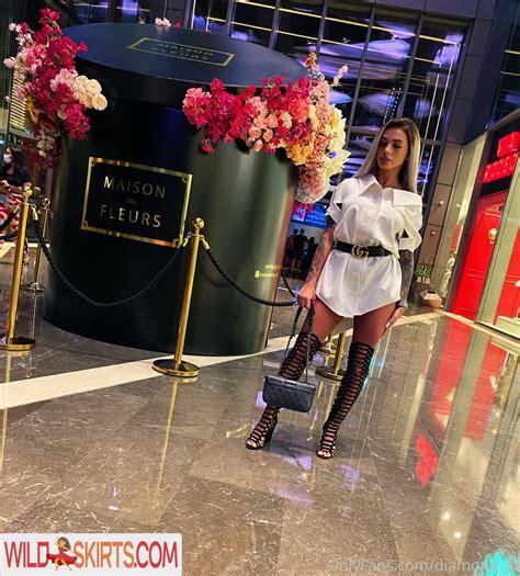 Hot Photos By Diamond Jo