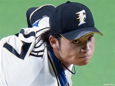 日本ハムのドラ1・伊藤、プロ野球新人記録に並ぶ23イニング連続奪三振達成！ Baseball King