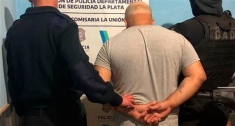 El Detenido Por El Asesinato Del Adolescente En Una Fiesta Clandestina