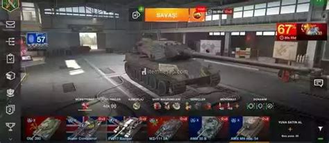 World Of Tanks Wot Hesap Satışı Ucuza Satın Al