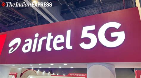 Airtel 5G Plus launched in India: Is your smartphone eligible for the ...