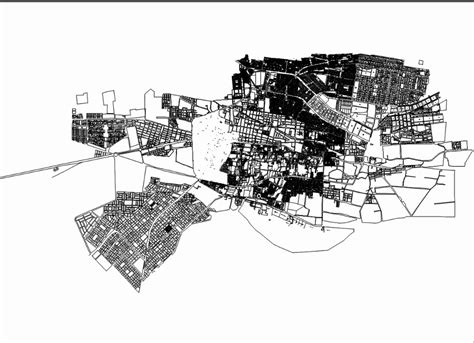 Centro Comercial Em Autocad Baixar Cad 11 21 Mb Bibliocad