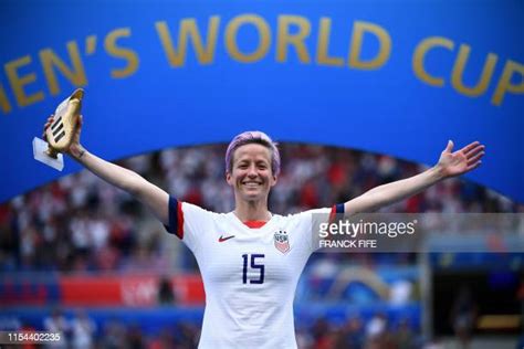 175 Fifa Womens World Cup Golden Boot Photos And High Res Pictures Getty Images