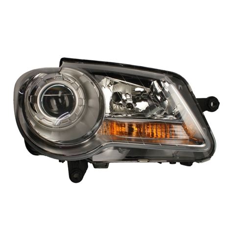 Hauptscheinwerfer DEPO 441-11B6R-LD-EM, Rechts für VW