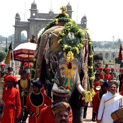 Mysore Dasara Festival 2023 Mysore Dussehra