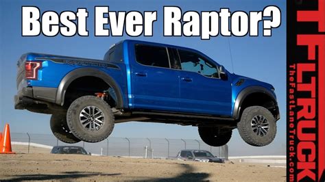 Is The New 2019 Ford Raptor Still The King Off Road Performance Truck Youtube