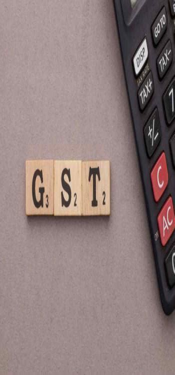 Gst Cgst Sgst Utgst And Igst Everything In Detail