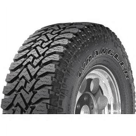 Goodyear Wrangler Authority A T Lt265 70r17 121q All Terrain Tire