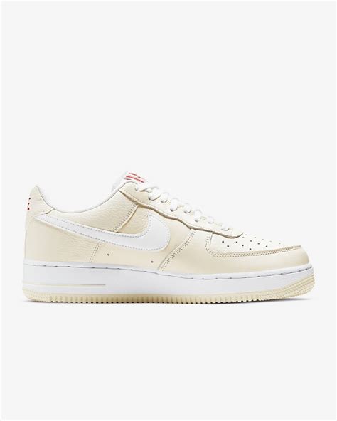 Nike Air Force 1 07 Premium Mens Shoes Nike Vn