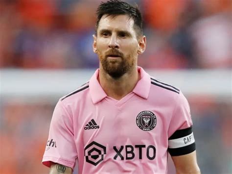 Se Conoció El Requisito De Lionel Messi Para Tener Buena Relación Con