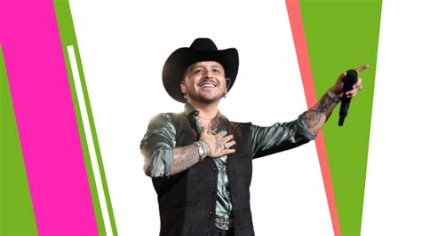 Watch En Casa Con Telemundo Highlight Christian Nodal Impacta Tras Un