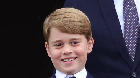 Prince George May Have to Follow Royal Travel Protocol After His 12th Birthday