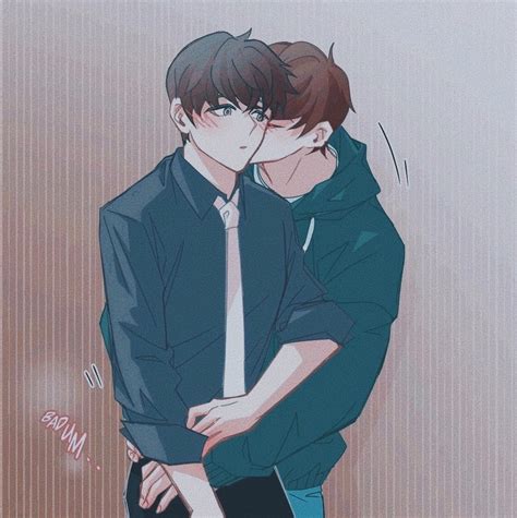 Gay Anime Ships We Wish Were Real Icenolf