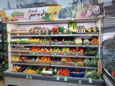 Friendly Grocer Ormiston 1116 Wellington St Ormiston Qld 4160