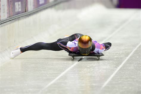 Olympics Skeleton Mens For The Win