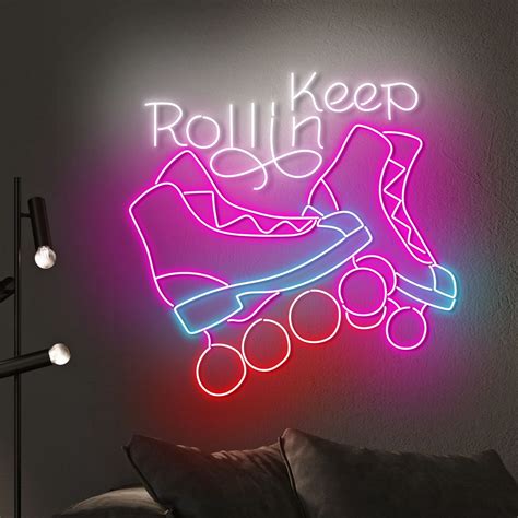skate wall art 7